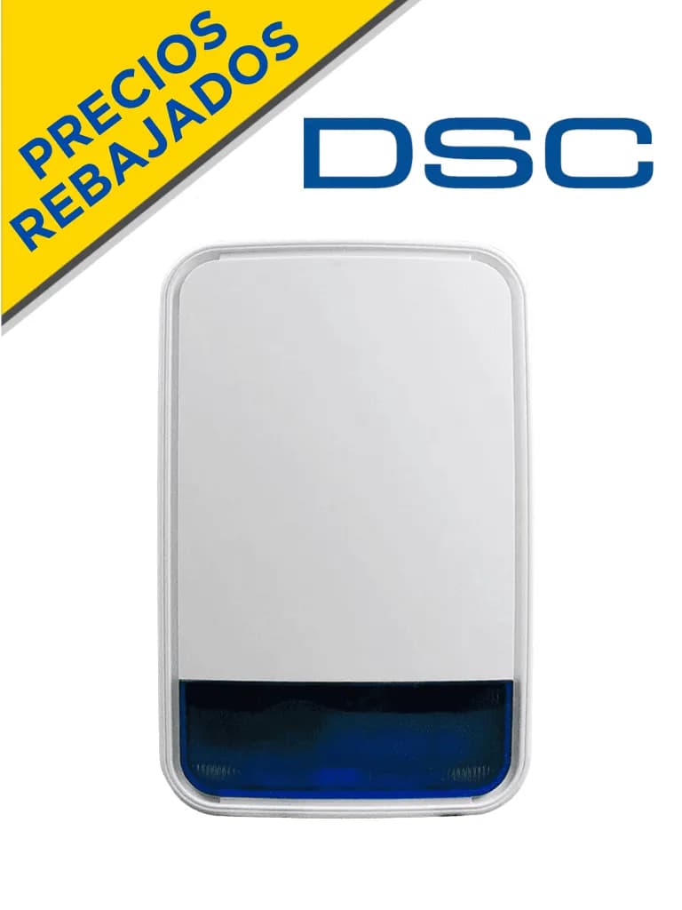 DSC PG9911BBATT