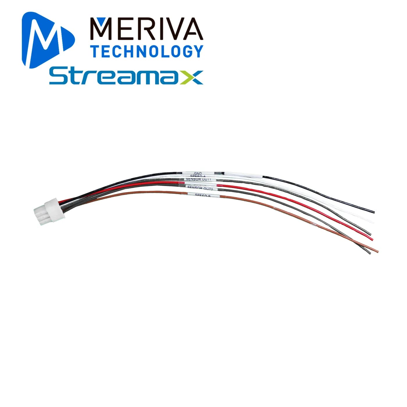 Streamax - Meriva MSC A16MAX