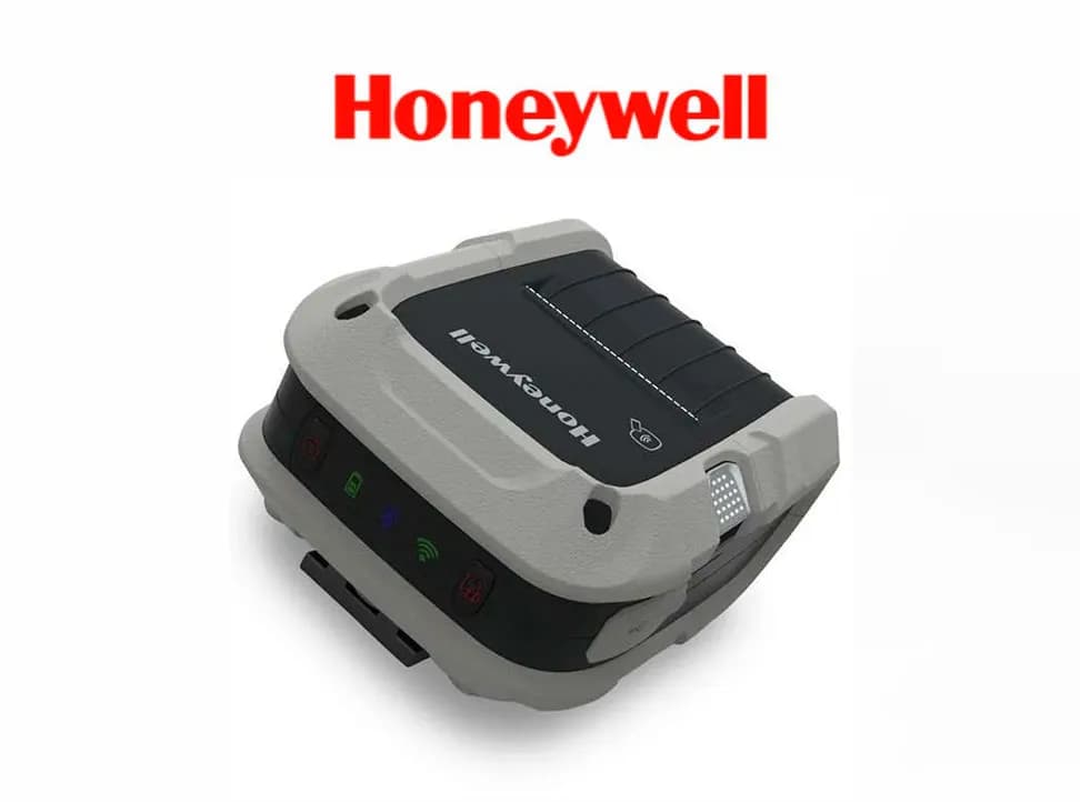 Honeywell RP4F00N0D12