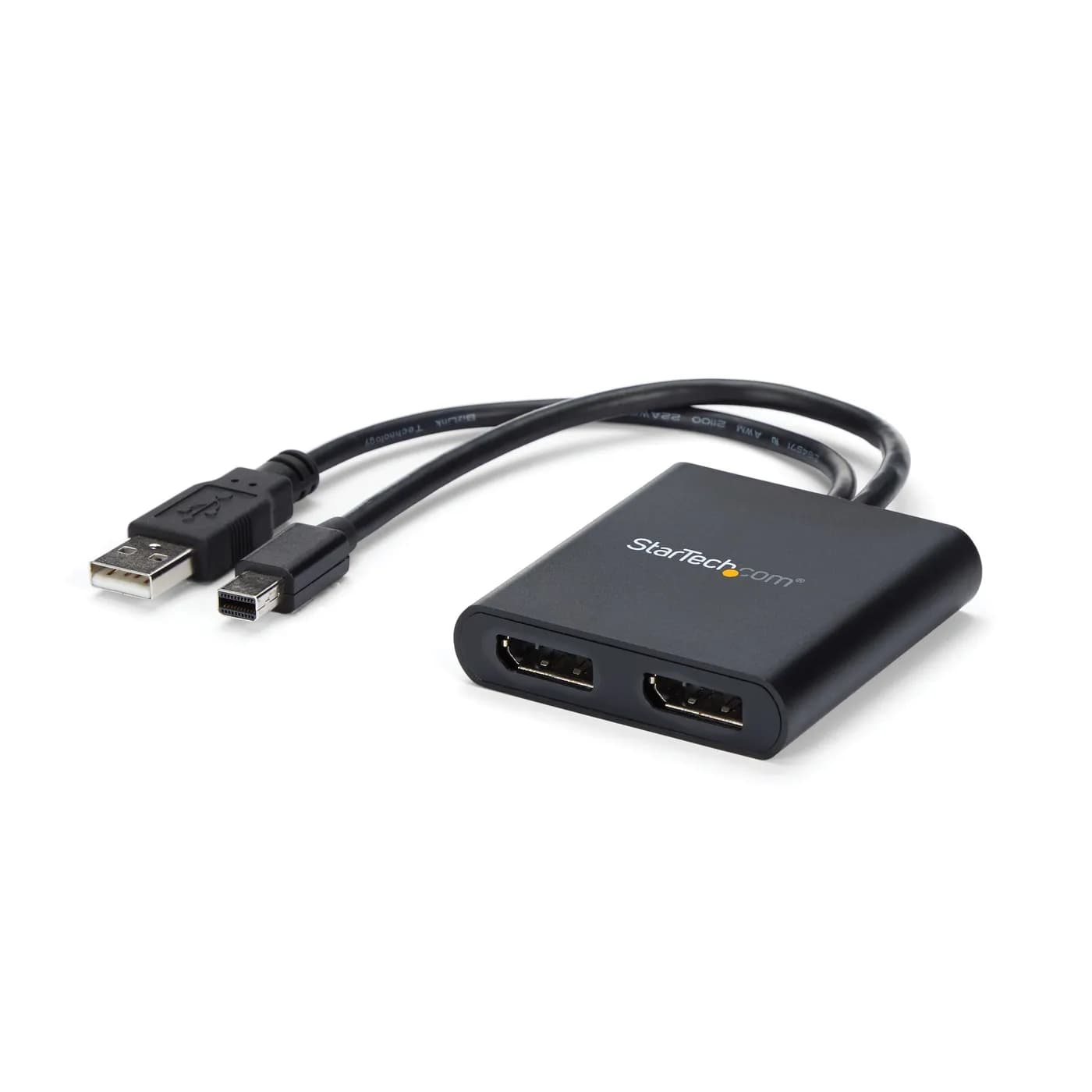 StarTech.com MSTMDP122DP