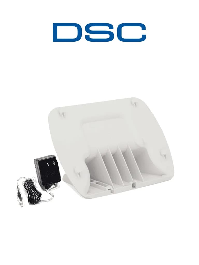 DSC HS2LCDWFDMK