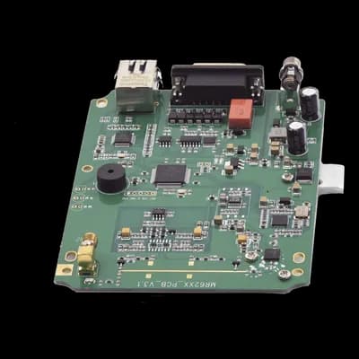 AccessPRO PRO-12RF-PCB