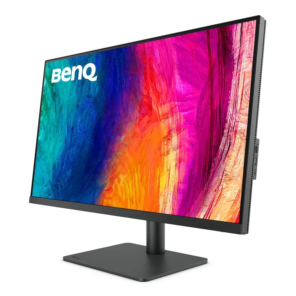 BenQ PD3205U monitor de computadora 80 cm (31.5") 3840 x 2160 Pixeles  6