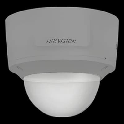 Hikvision DS-LARGE-BUBBLE-SMK