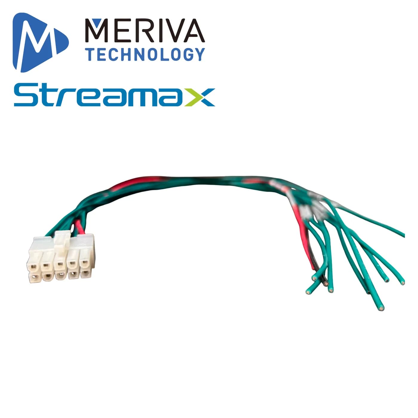 CABLE DE ALARMA MERIVA STREAMAX MIOALARM 2