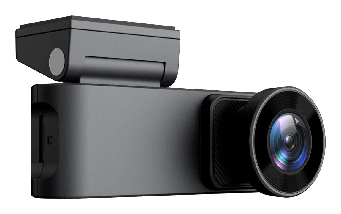 Dahua Technology S5PRO cámara de salpicadero 4K Ultra HD Wifi CC Negro 3