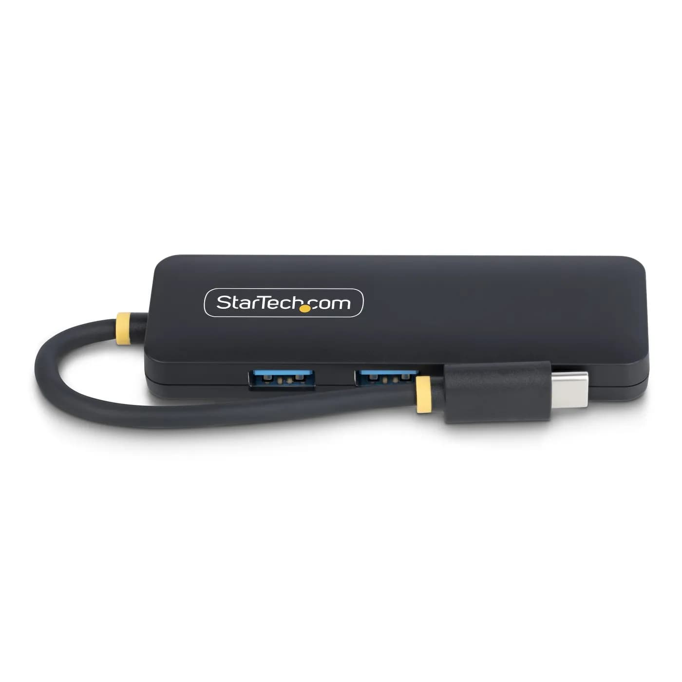 StarTech.com H5C4A-USB-HUB nodo concentrador USB 3.2 Gen 1 (3.1 Gen 1) 6