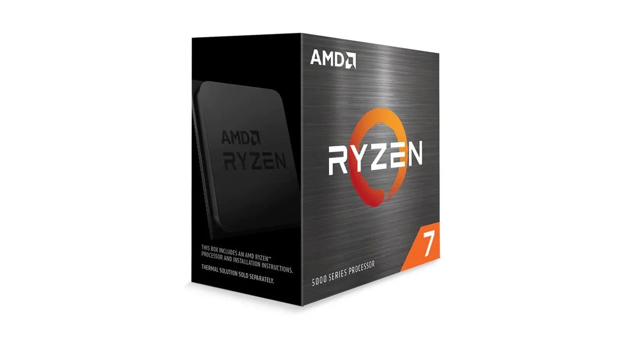 AMD 100-100000743SBX