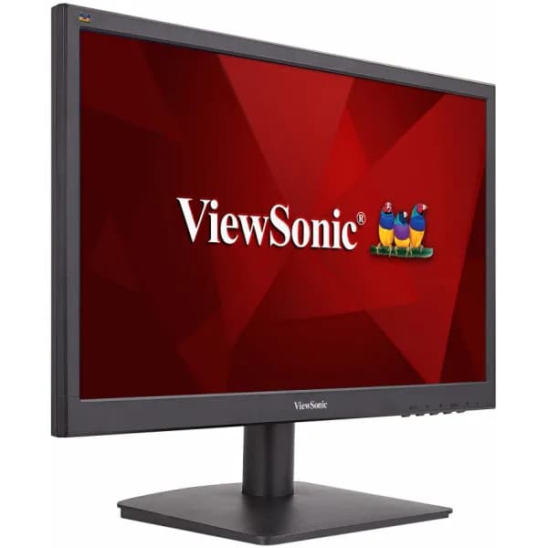 Viewsonic VA1903H monitor de computadora 48.3 cm (19") 1366 x 768 Pixe 3