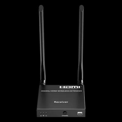 EPCOM Titanium TT699-V2.0RX