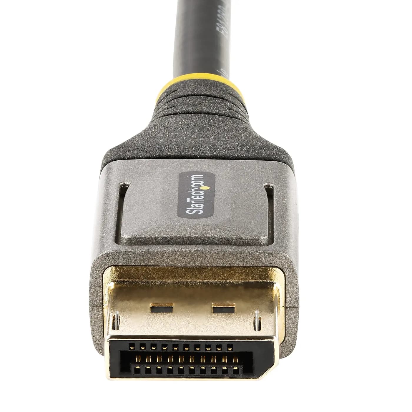 StarTech.com Cable de 1m DisplayPort 1.4 Certificado por VESA - HDR10  4