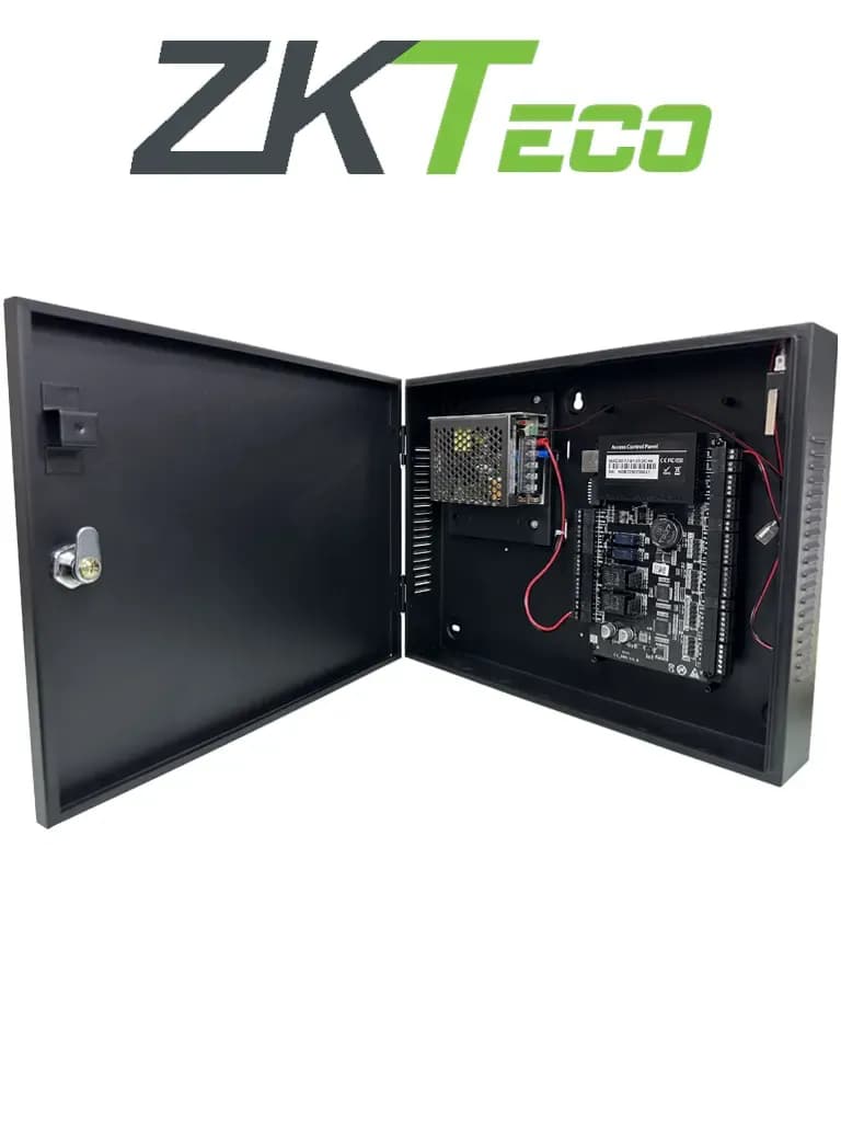 ZKTeco C3-200 Plus Package B
