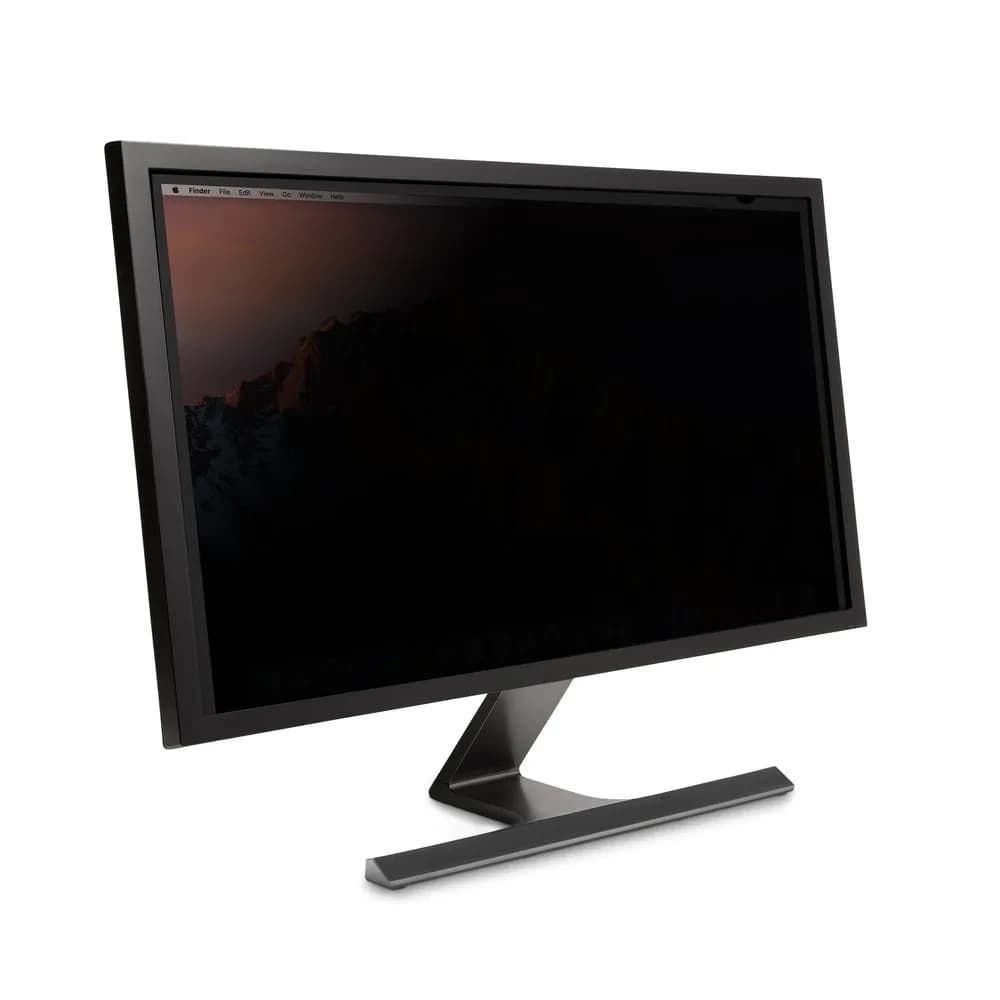 Kensington K52110WW filtro para monitor 49.5 cm (19.5") Filtro de priv 2