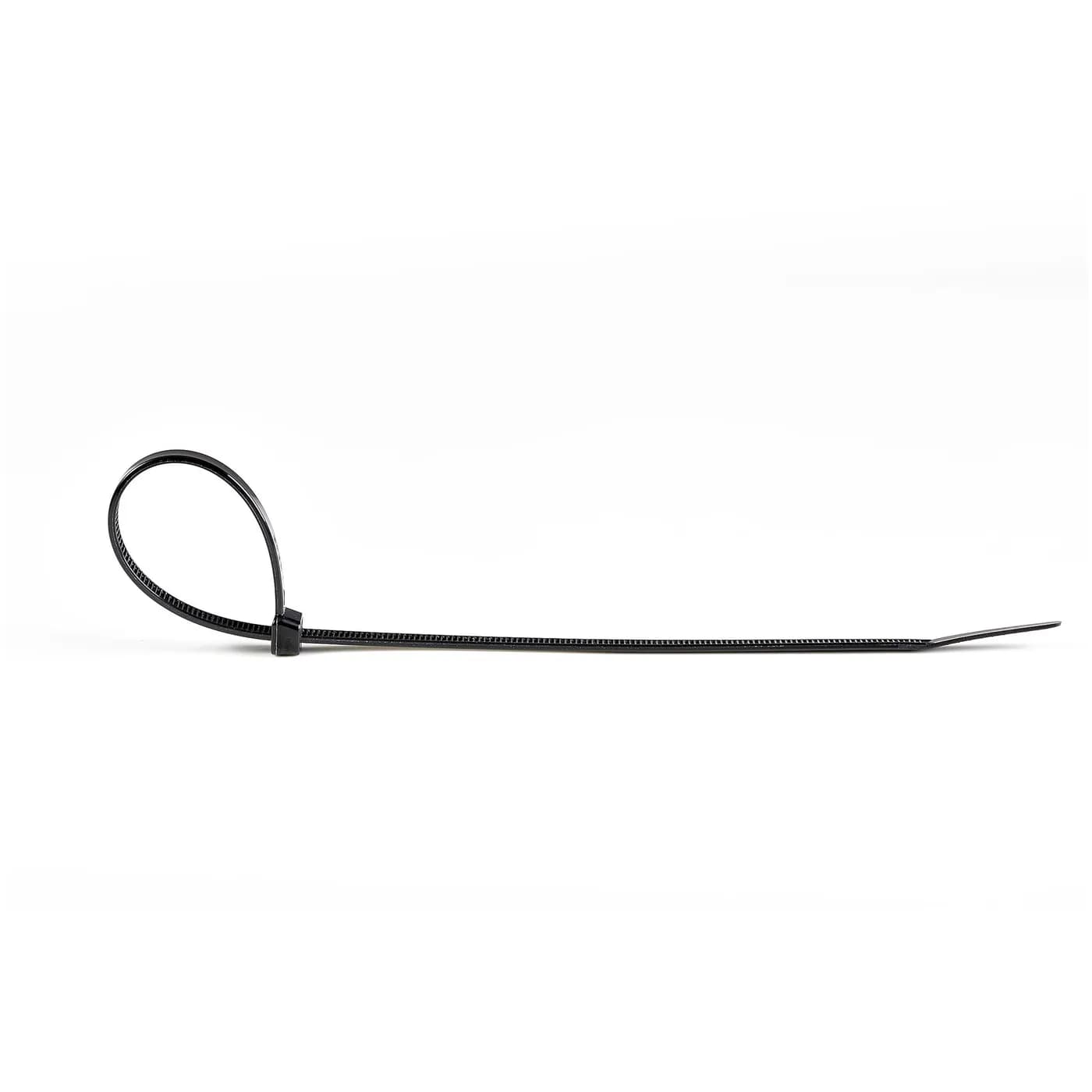 StarTech.com Cinchos Sujetacables de 25 cm - 4 mm de Ancho, 68 mm de D 5