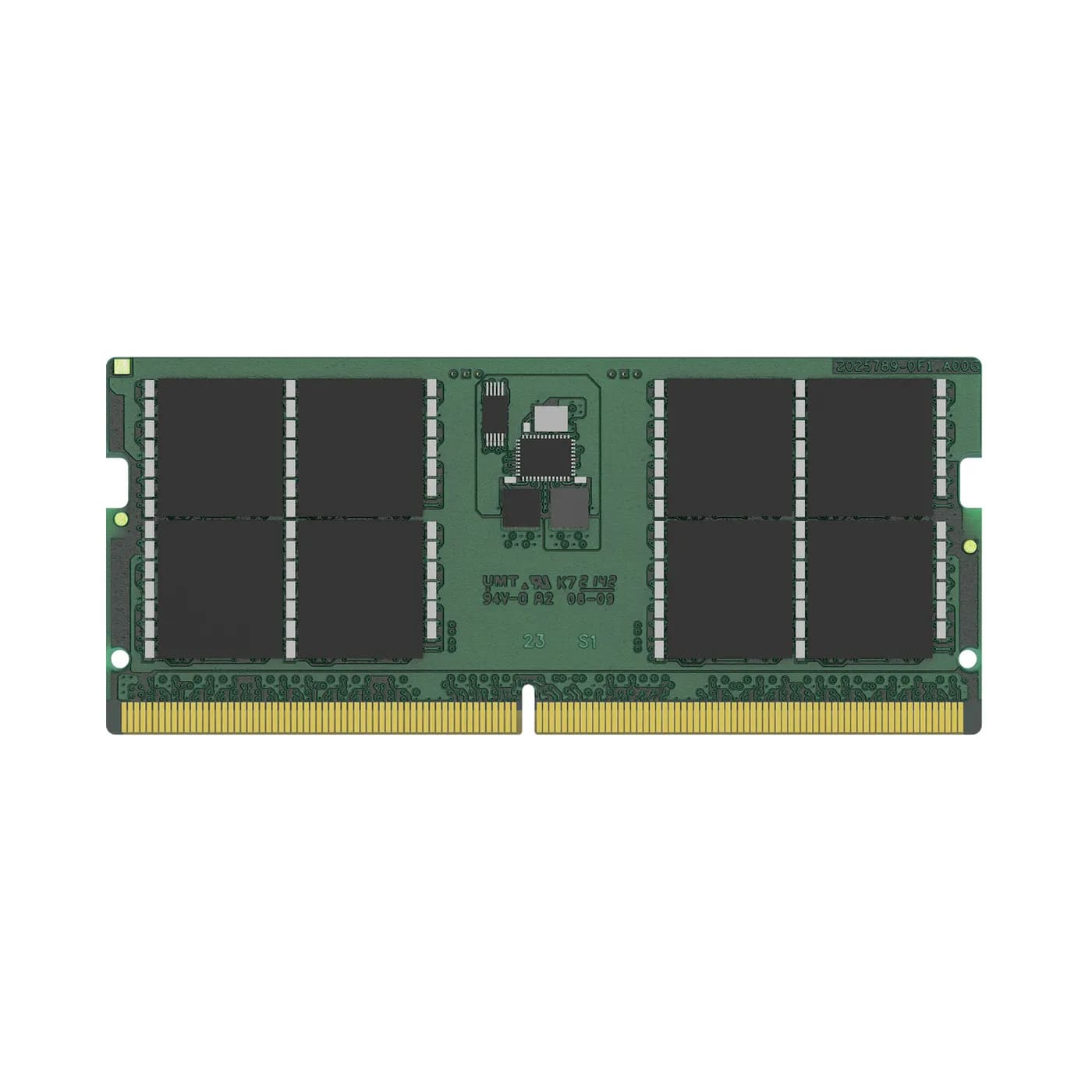 Kingston Technology KVR56S46BD8-32