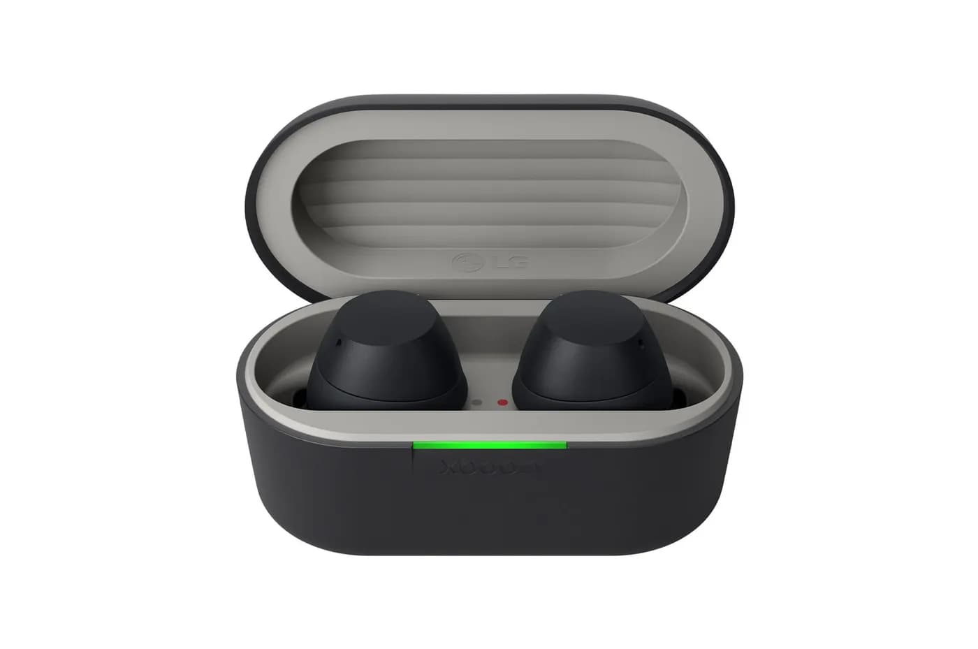 LG BUDS Auriculares True Wireless Stereo (TWS) Intra auditivo Llamadas 3