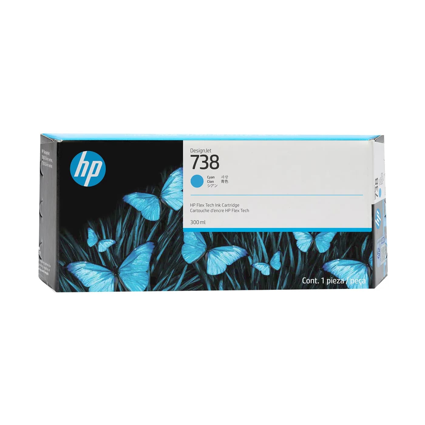 Hewlett Packard 676M6A