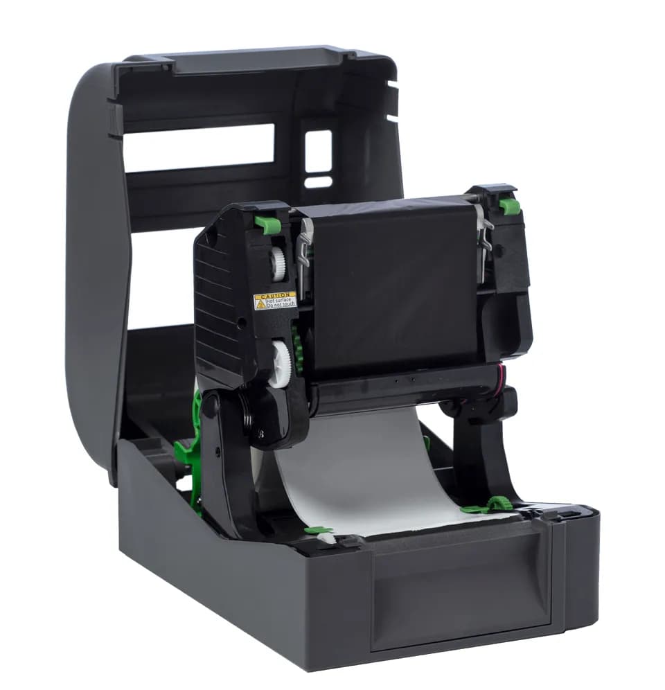 Brother TD-4420TN impresora de etiquetas Térmica directa / transferenc 6