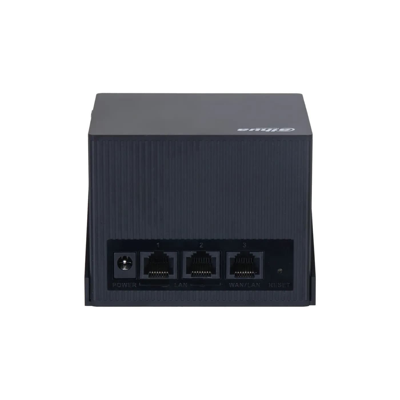 DAHUA ROUTER INALAMABRICO DE MALLA MAX18 (DH-MAX18-3) 3