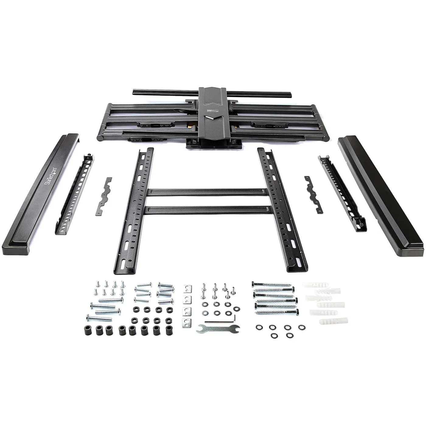 StarTech.com Soporte de Pared para TV - Brazo Articulado de Movimiento 6