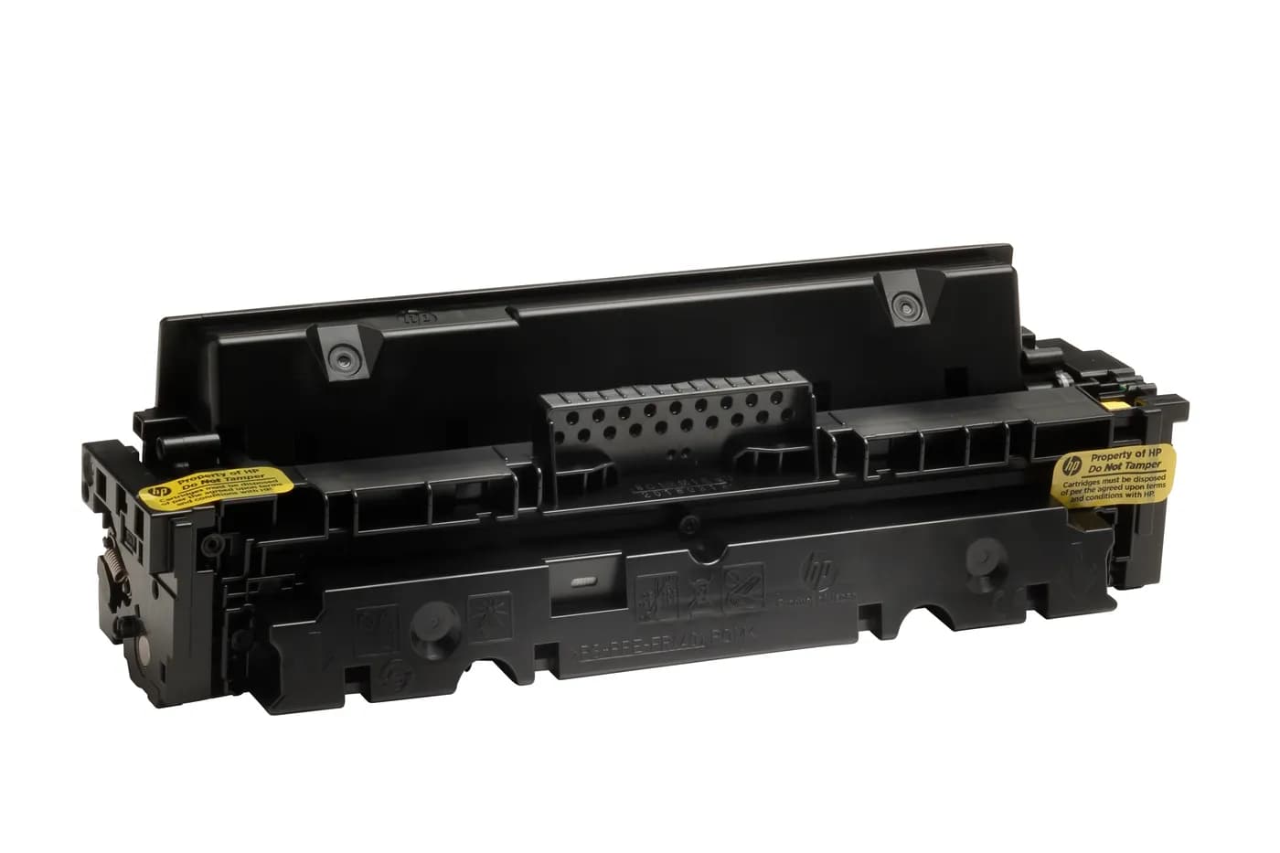 HP Cartucho de tóner original LaserJet 414A amarillo 7