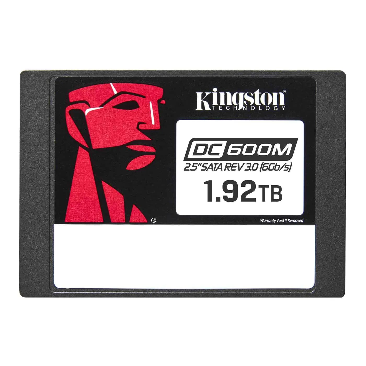 Kingston Technology SEDC600M/1920G