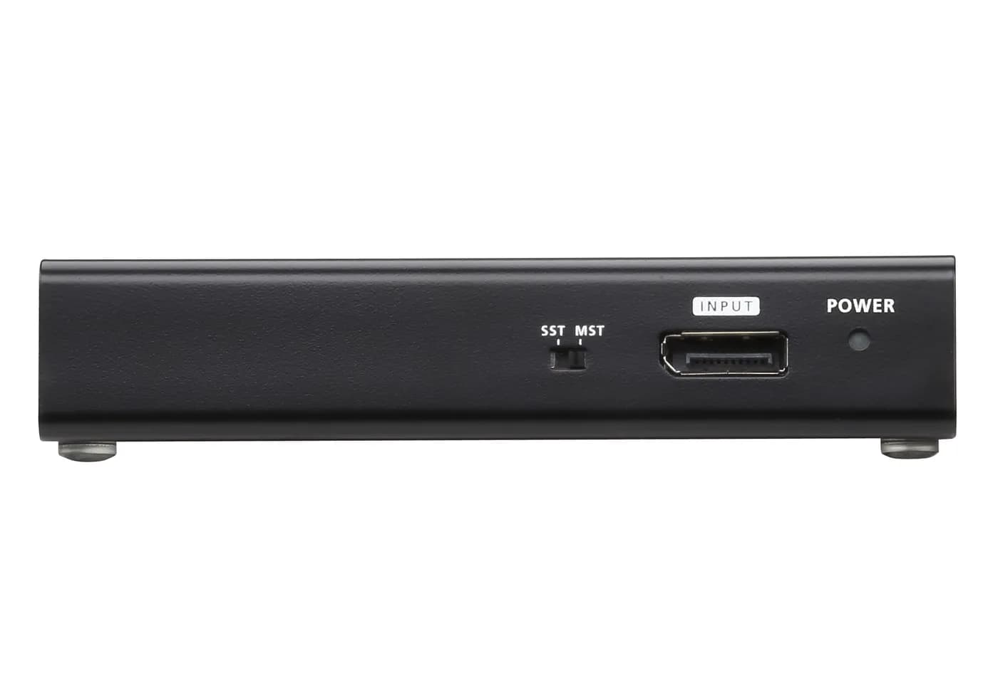 Distribuidor DisplayPort / 4 Puertos / 4K@60Hz / DP 1.2a / HDCP 1.3 /  2
