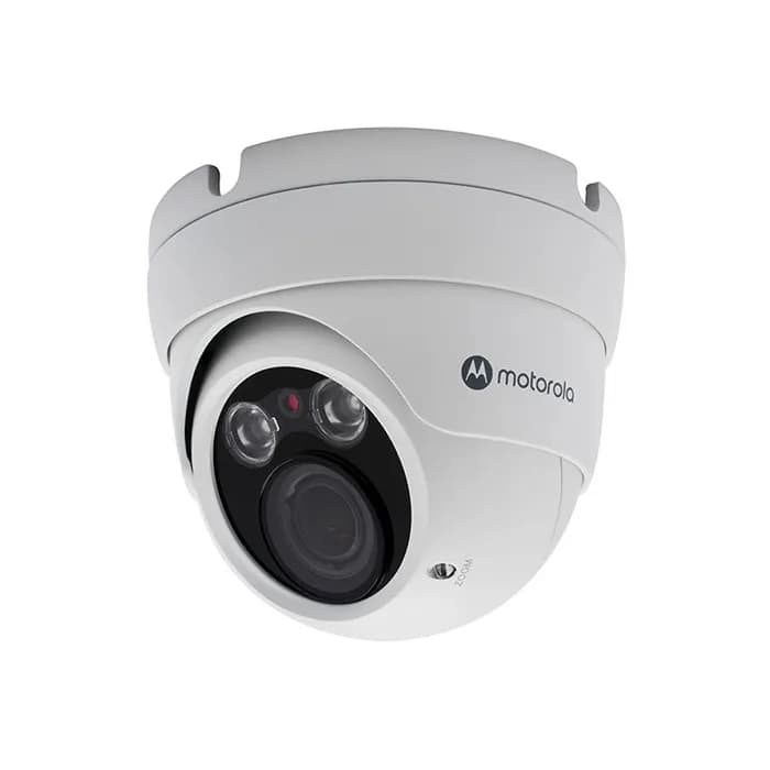 MOTOROLA 2MP VF IP DOMO CAM IP66 ANÁLITICOS (MTIDM042611) 3