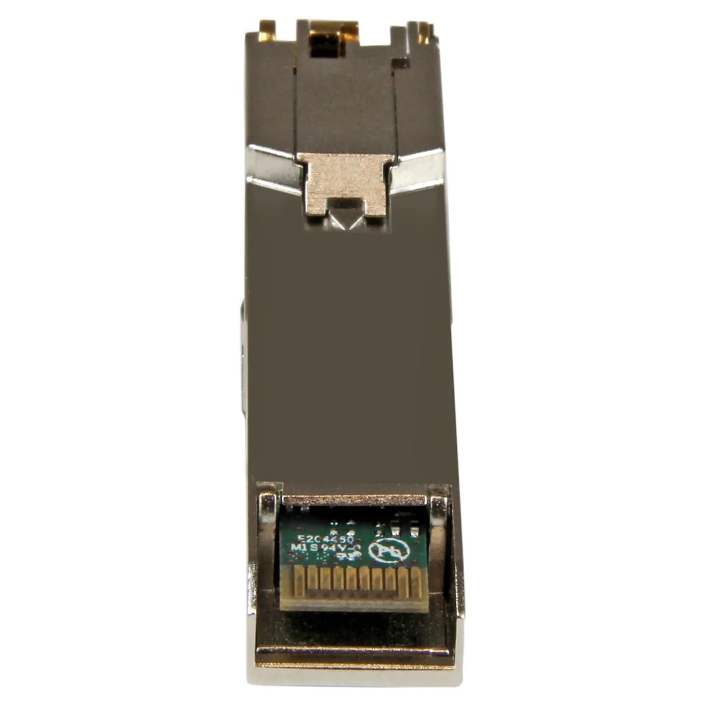 StarTech.com Módulo Transceptor SFP Compatible con Cisco Meraki MA-SFP 3