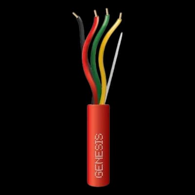 Genesis 4307-1104/1000