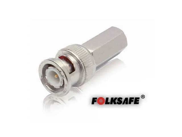 Folksafe RG59 ENROSCAR