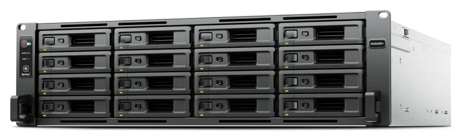Synology RS2825RP+