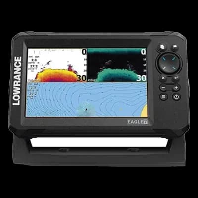 Lowrance 000-16311-001