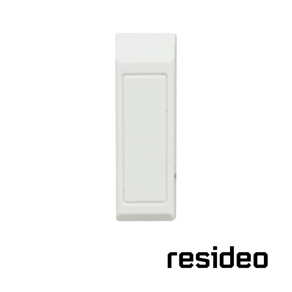 IMAN RESIDEO 5899 COLOR BLANCO/ MEDIDAS .64 x.64 x 2.54CM/ COMPATIBLE  3