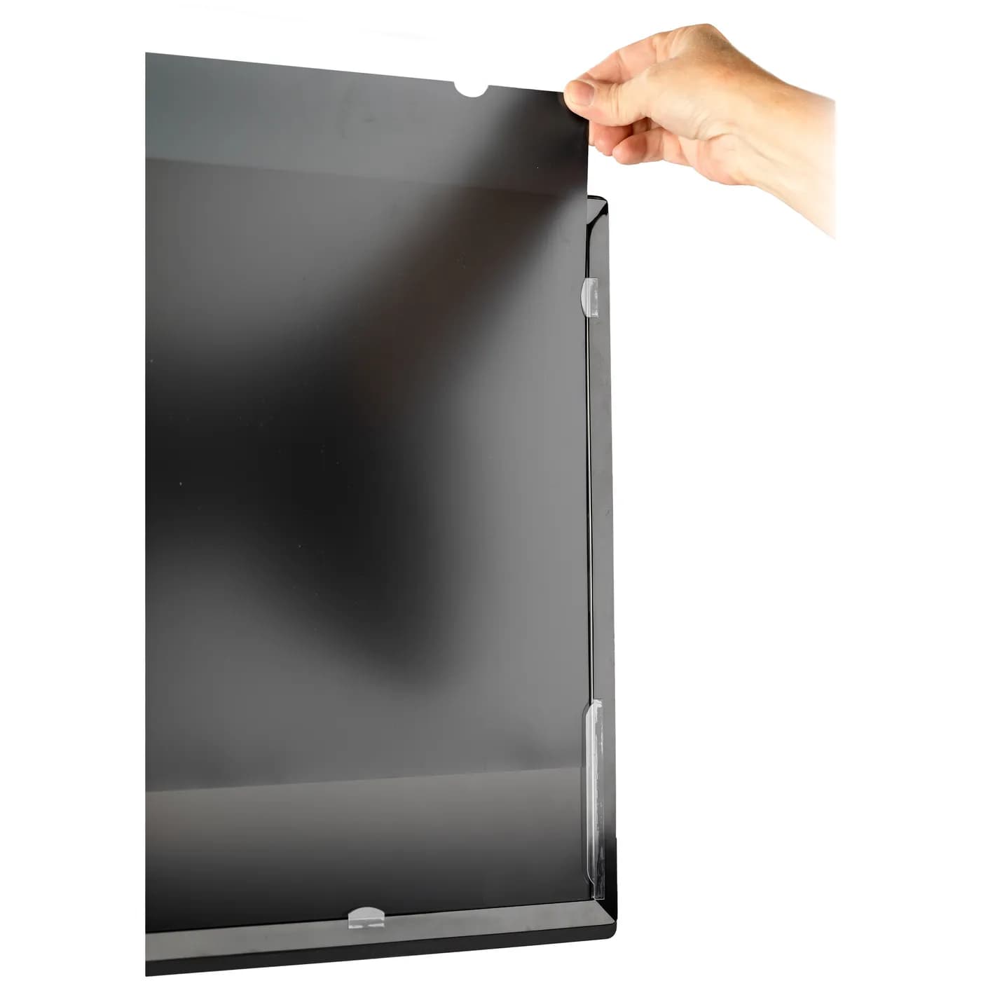 StarTech.com Filtro de Privacidad para Laptop de 24" - Universal 4