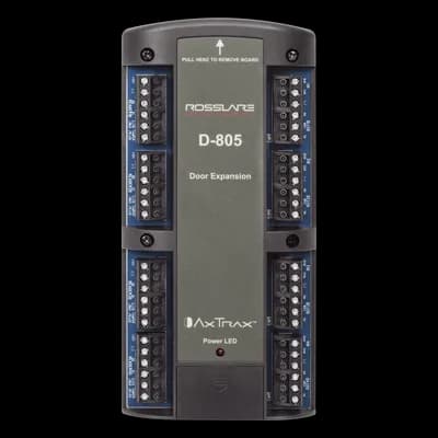 Rosslare Security Products D-805