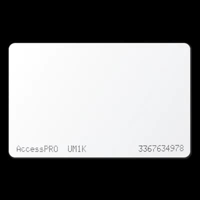 AccessPRO ACCESS-DUAL-UM