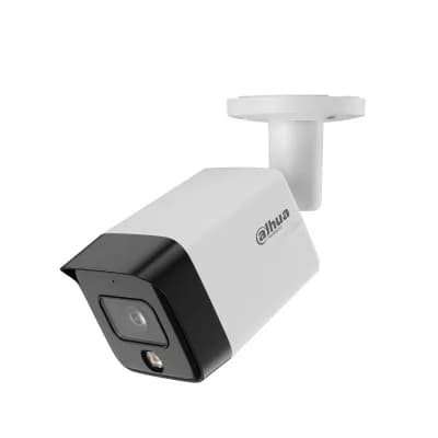 Dahua Technology Entry IPC-HFW1839TC-A-IL Bala (forma) Cámara de segur 4