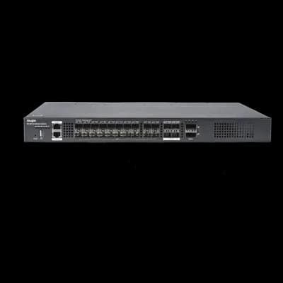 Ruijie RG-S6120-20XS4VS2QXS