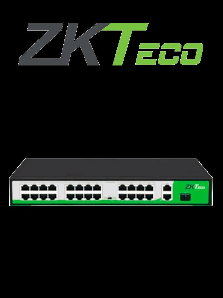 ZKTeco PE242-300-C