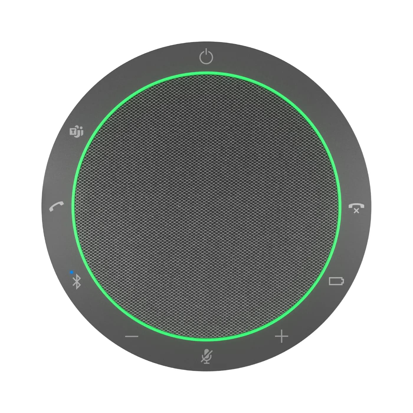 Jabra Speak2 55 altavoz Universal USB Tipo C Negro 2