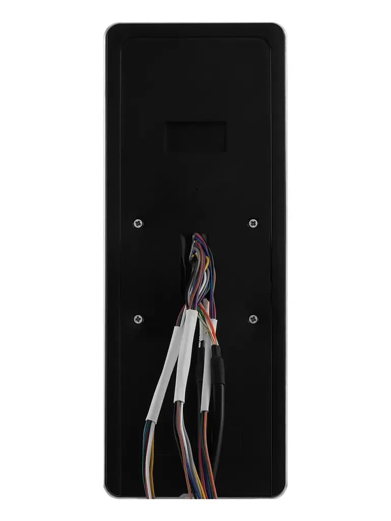 ZKTECO F35 - Control de Acceso o Asistencia con Huella Digital BioID+  8