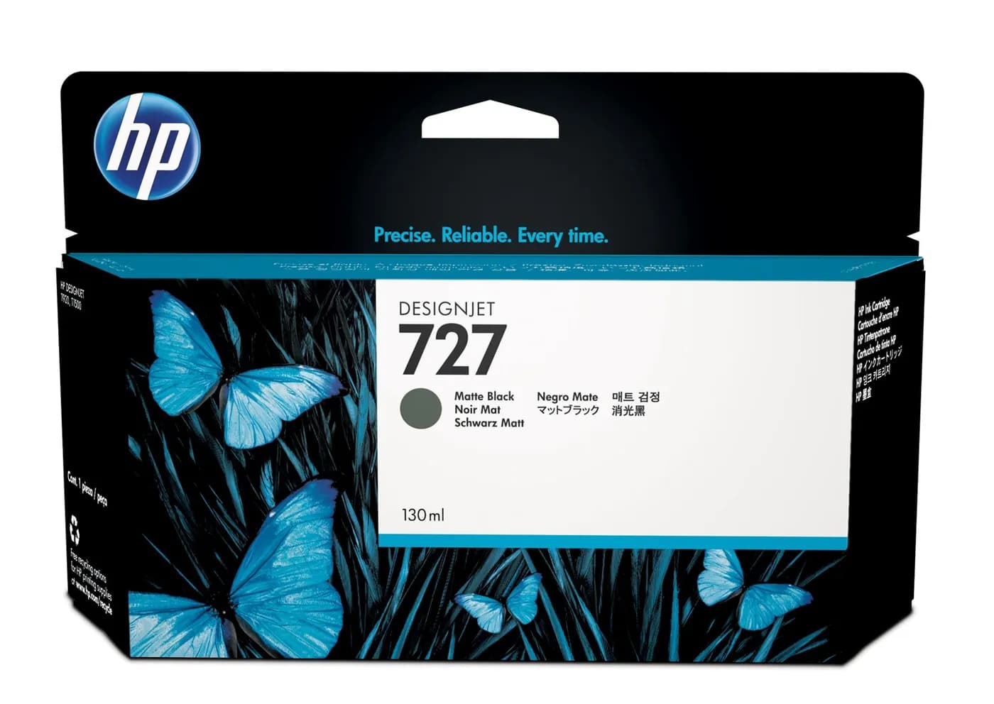 HP B3P22A