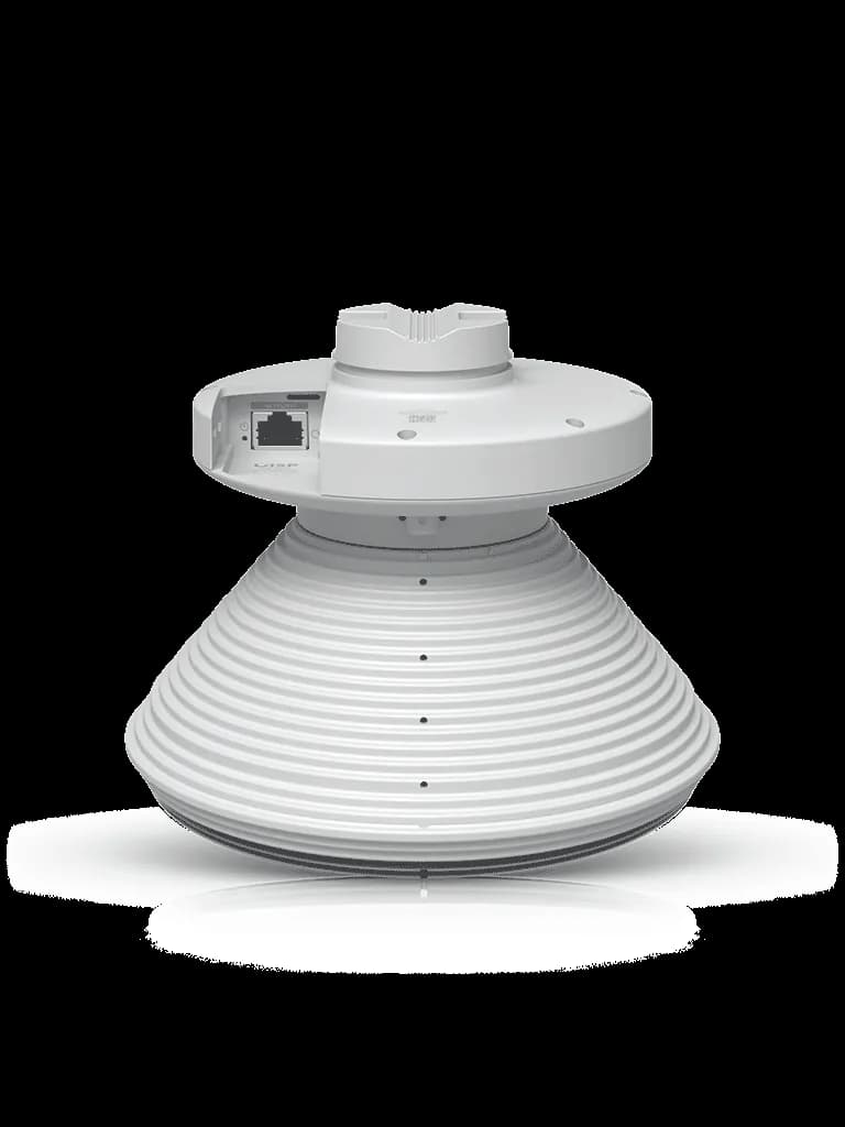 UBIQUITI ISOSTATION IS-5AC - Radio Airmax AC 5.8GHz para exteriores co 6
