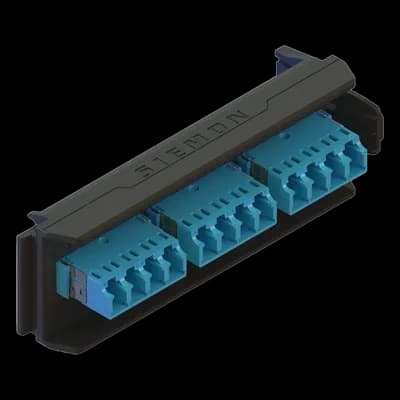Siemon LVA12-LCU-BC-A