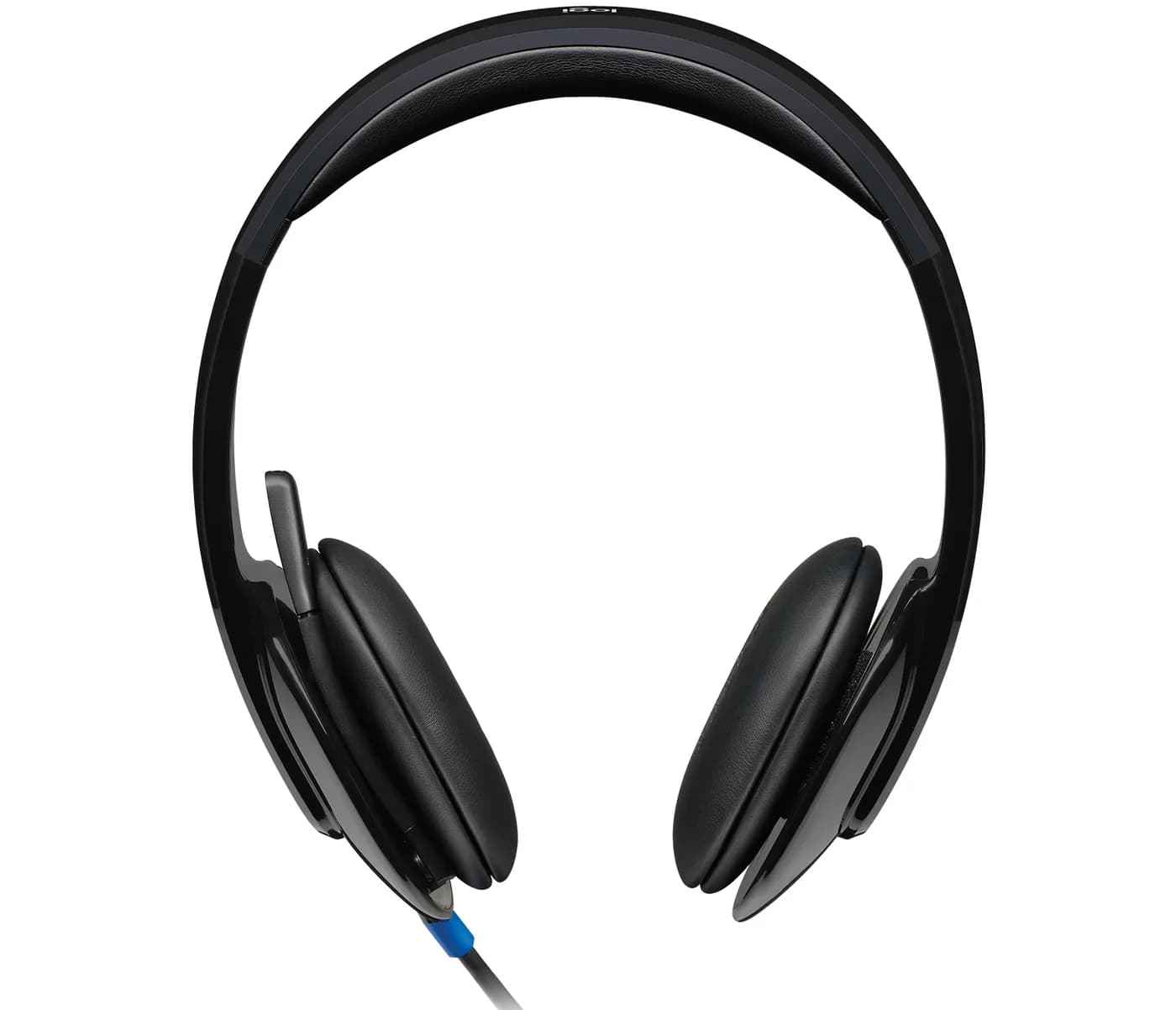 Logitech 981-000510 audífono y auriculare Auriculares Alámbrico Diadem 3