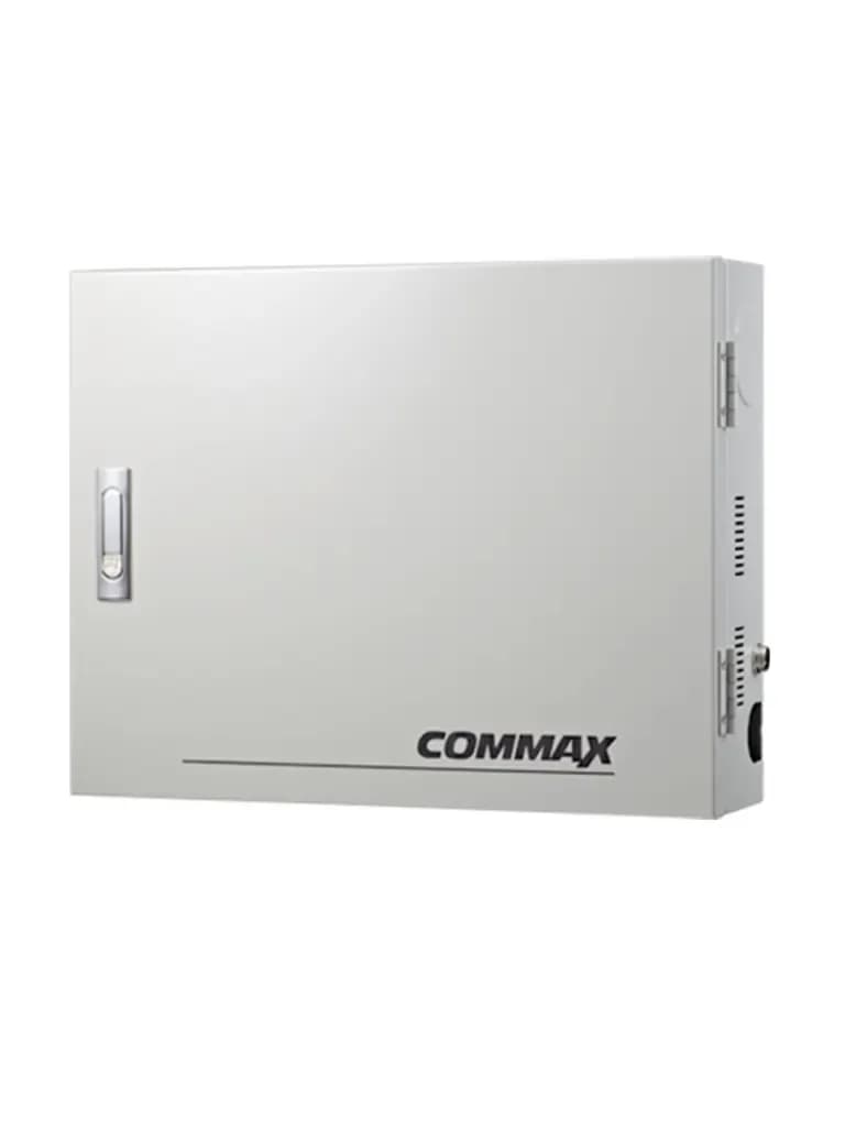 COMMAX ENFERMERIAPACK - Paquete de solución de enfermería para 10 habi 3