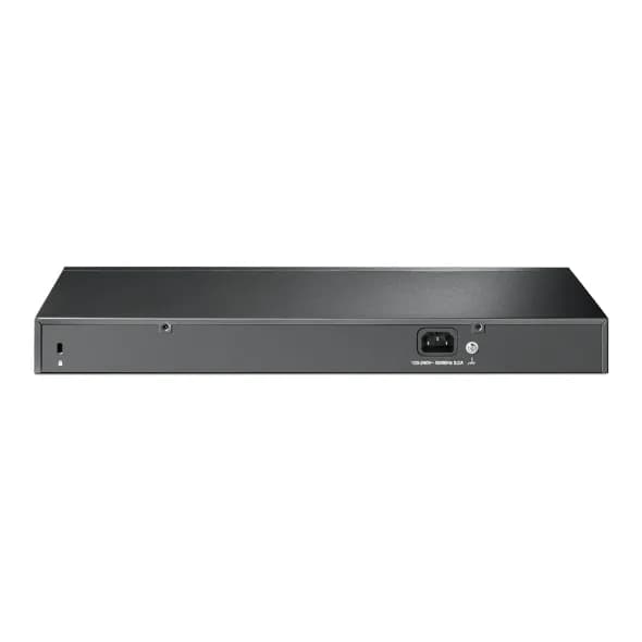 TP-Link TL-SG1218MPE Gestionado L2 Gigabit Ethernet (10/100/1000) Ener 3