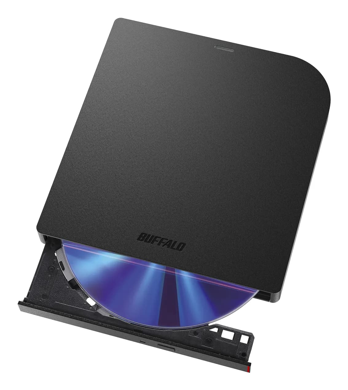 GRABADOR DE BLU-RAY PORTATIL ME DIASTATION 6X TAA COMPATIBLE Y CON 5