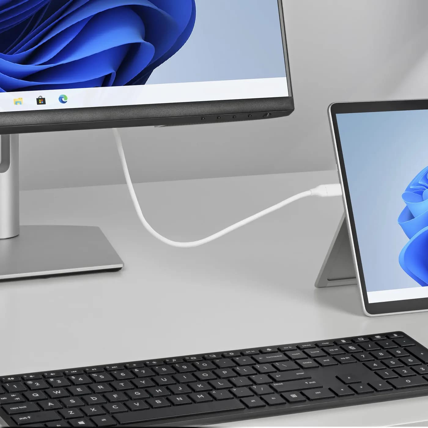 StarTech.com CDP2DP2MBW adaptador de cable de vídeo 1.9 m DisplayPort  8